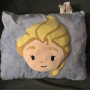 Elsa Pillow Pet